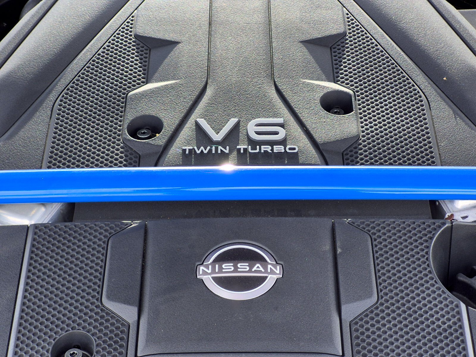 Used 2024 Nissan Z Performance w/ Floor Mat Package RWD image 12