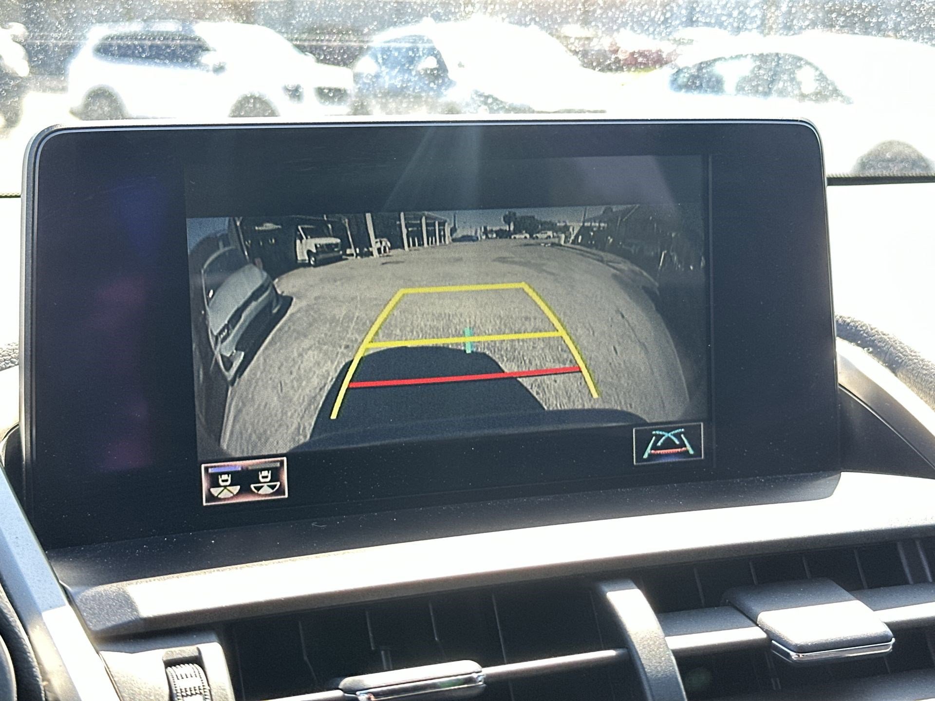 Used 2021 Lexus NX 300 F Sport image 21