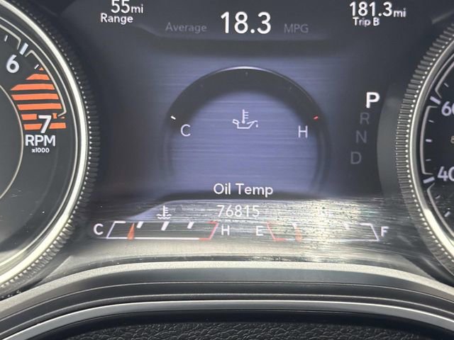 Used 2019 Jeep Cherokee Limited w/ Luxury Group FWD image 25