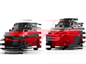 New 2025 Honda Civic Type R image 3