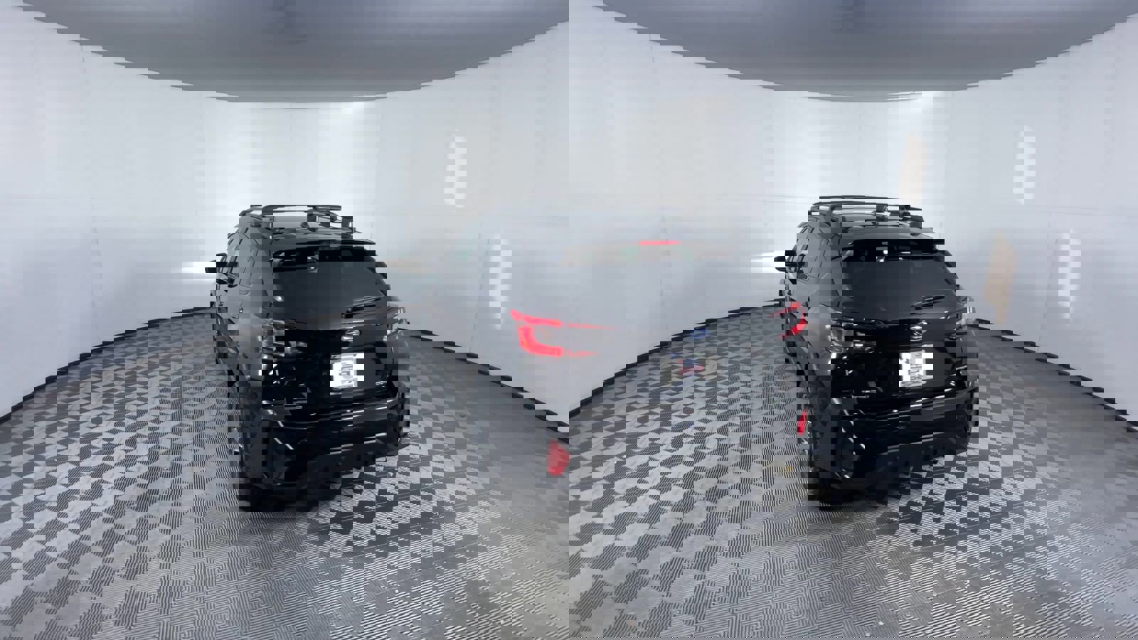 Certified 2025 Subaru Crosstrek 2.0i Premium image 7