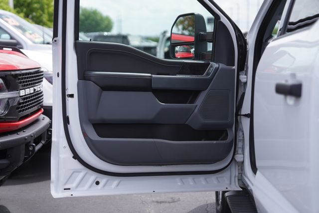 Used 2021 Ford F150 XLT w/ Equipment Group 301A Mid image 30