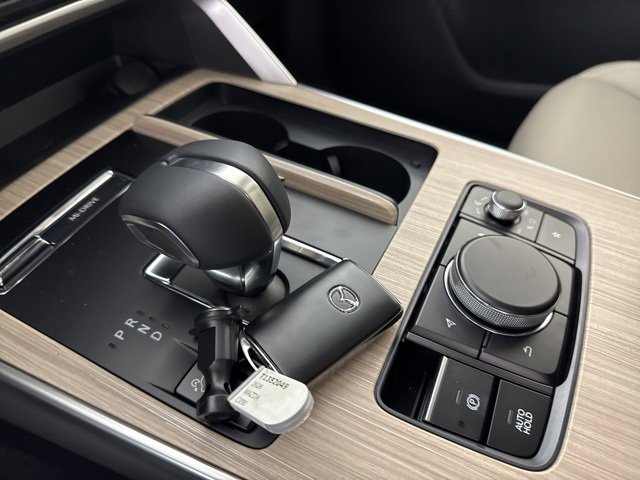 New 2026 MAZDA CX-90 3.3 Turbo w/ Premium Sport Pkg image 30