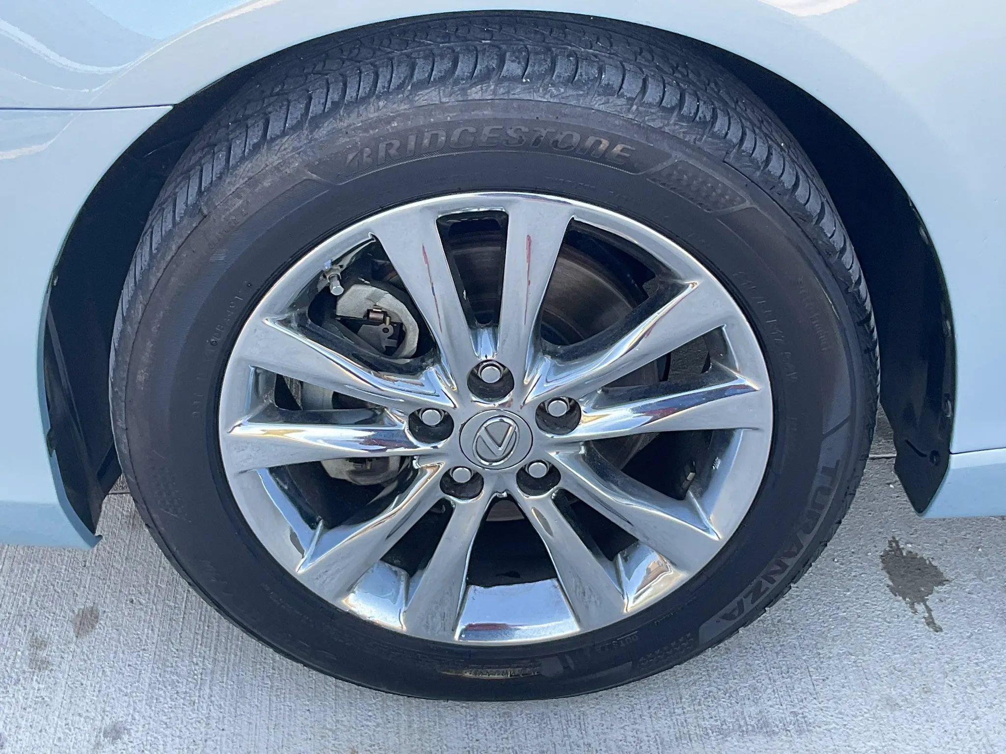 Used 2011 Lexus ES 350 FWD image 31