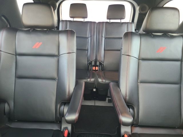 Used 2025 Dodge Durango R/T image 16