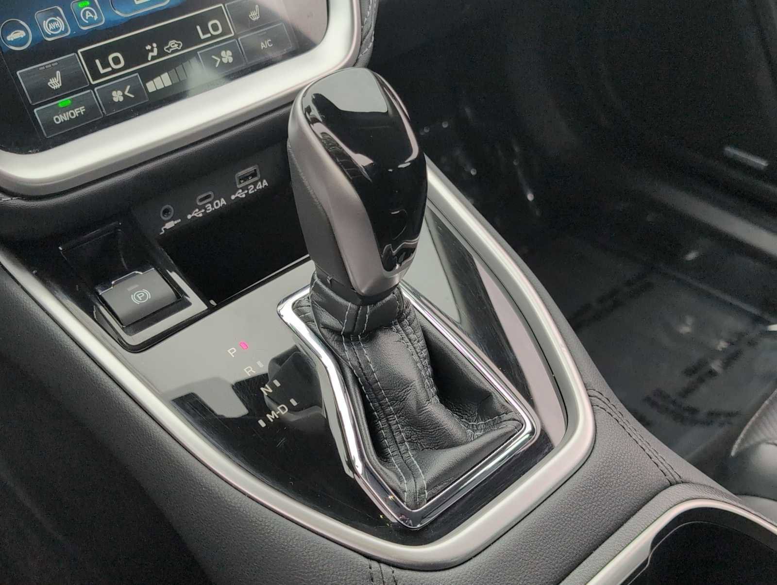 Used 2023 Subaru Legacy Limited AWD/4WD image 30