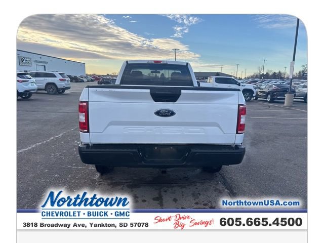Used 2018 Ford F150 XL w/ Equipment Group 101A Mid image 33