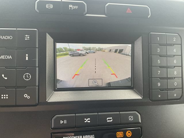Used 2022 Ford F350 XL w/ Power Equipment Group AWD/4WD image 18