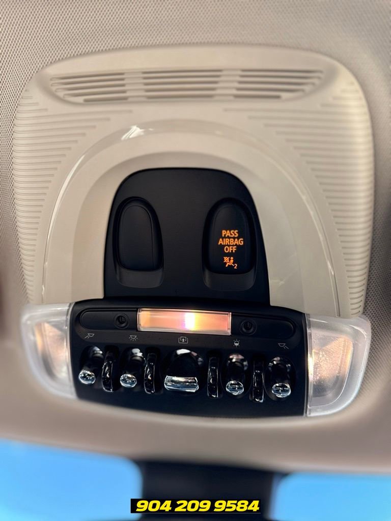 Used 2019 MINI Cooper S w/ Premium Package FWD image 26