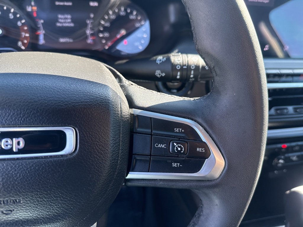 Used 2022 Jeep Compass Altitude image 18