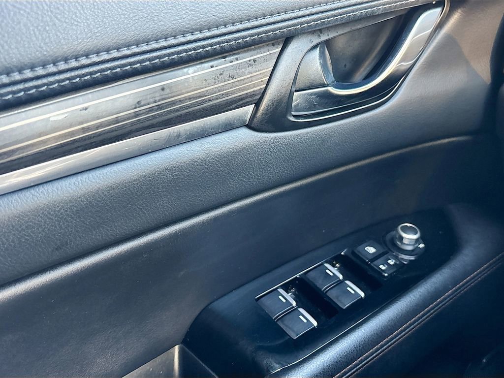 Used 2018 MAZDA CX-5 Grand Touring w/ Premium Package image 18