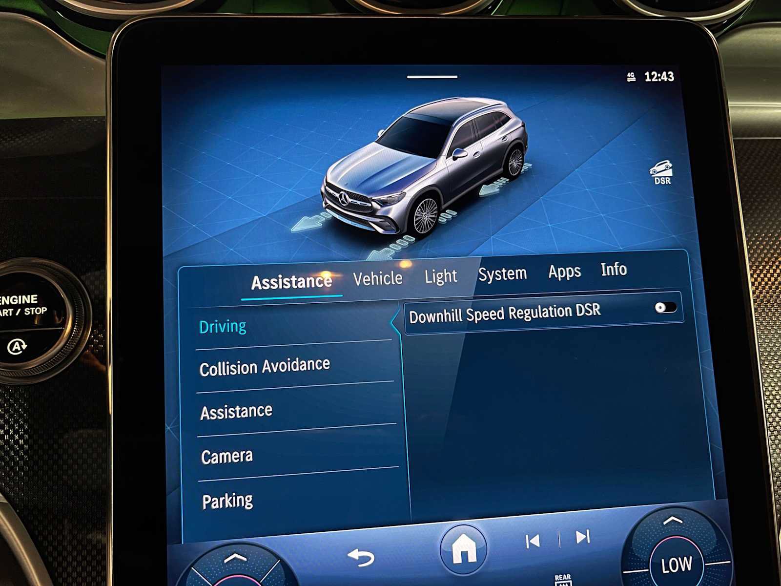 Certified 2026 Mercedes-Benz GLC 300 4MATIC image 34