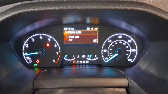 Used 2024 Ford Transit 350 XLT image 25