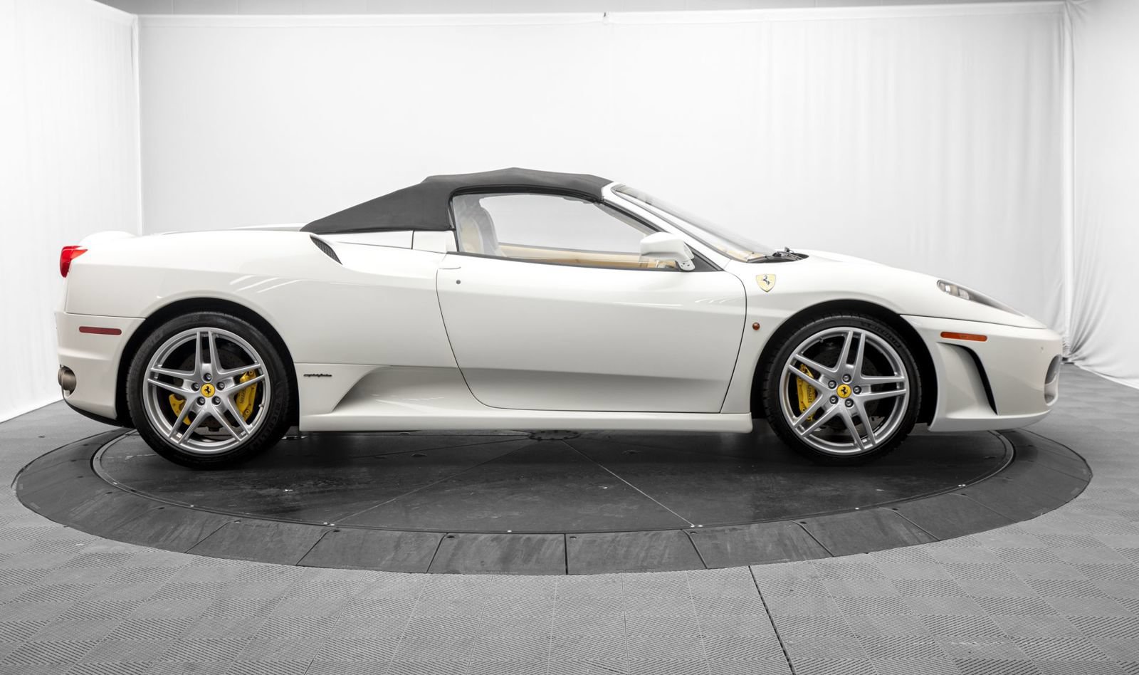 Used 2006 Ferrari F430 Spider RWD image 17