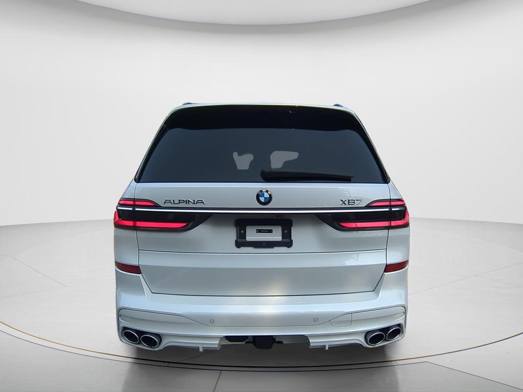 Used 2024 BMW ALPINA XB7 AWD/4WD image 6