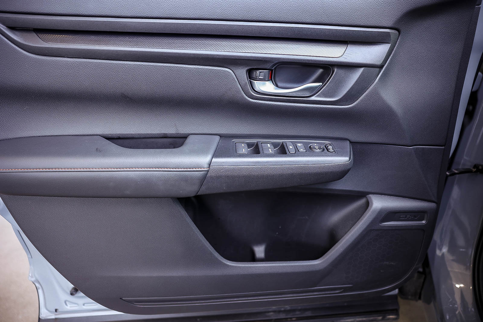 Certified 2024 Honda CR-V Sport image 27