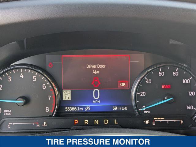 Certified 2023 Ford Explorer XLT w/ Equipment Group 202A image 16