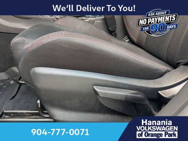 Used 2024 Subaru WRX Premium AWD/4WD image 22