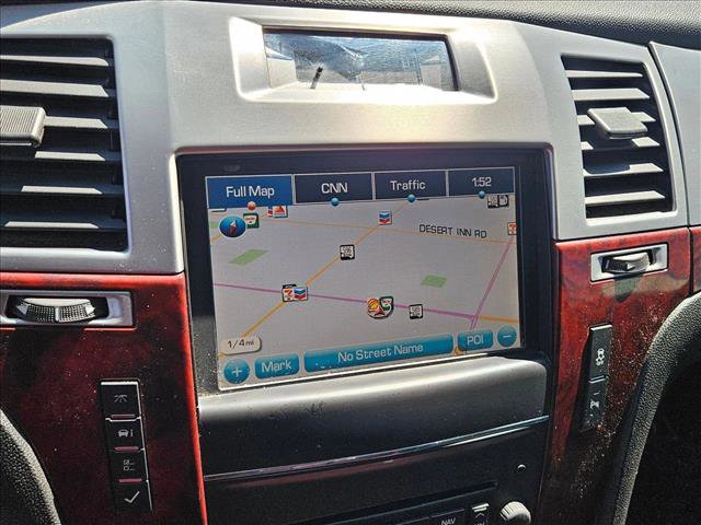 Used 2012 Cadillac Escalade Premium AWD/4WD image 15