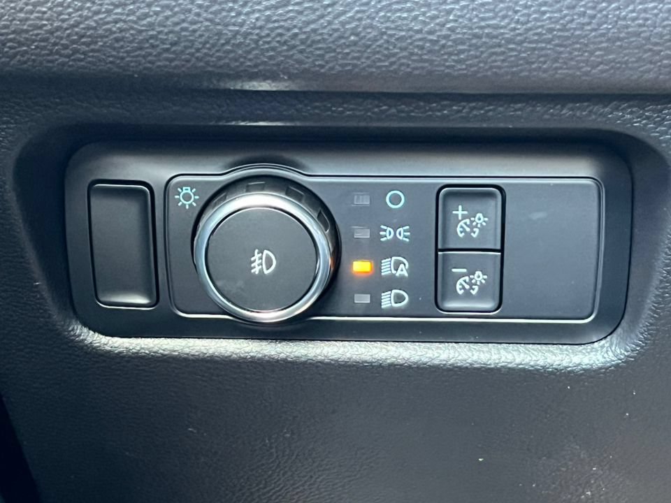 Used 2026 Ford Ranger XLT AWD/4WD image 19