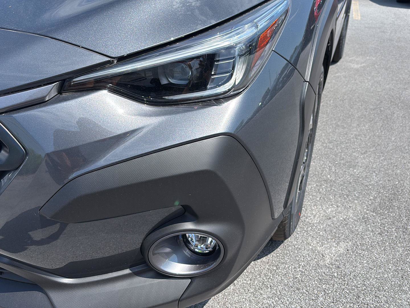 New 2026 Subaru Crosstrek 2.5i Limited AWD/4WD image 10