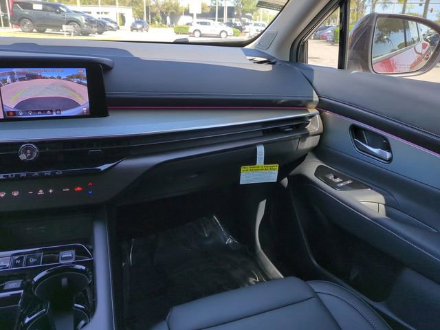 New 2025 Nissan Murano SL image 14