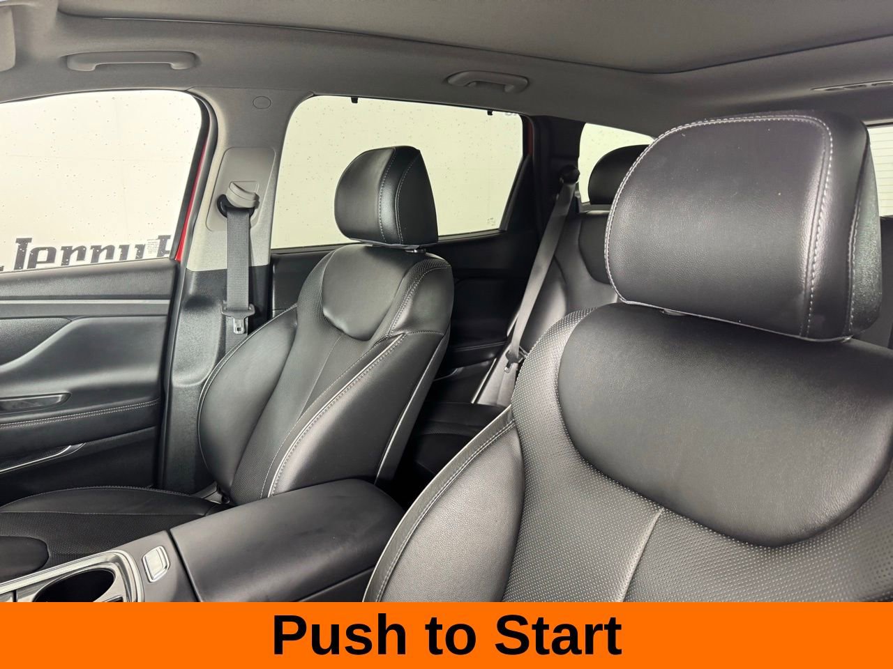 Used 2023 Hyundai Santa Fe Limited image 12