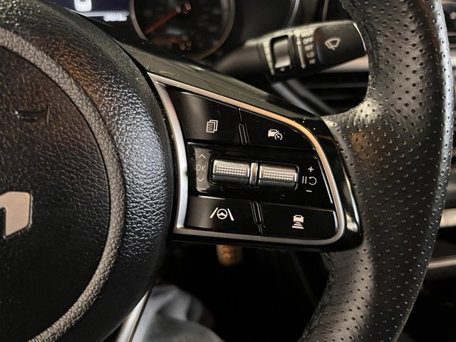 Used 2024 Kia Forte GT-Line image 26