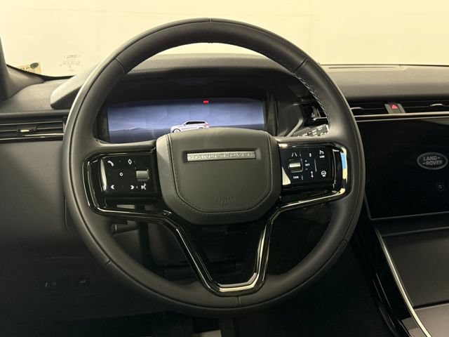 Certified 2026 Land Rover Range Rover Velar S AWD/4WD image 27