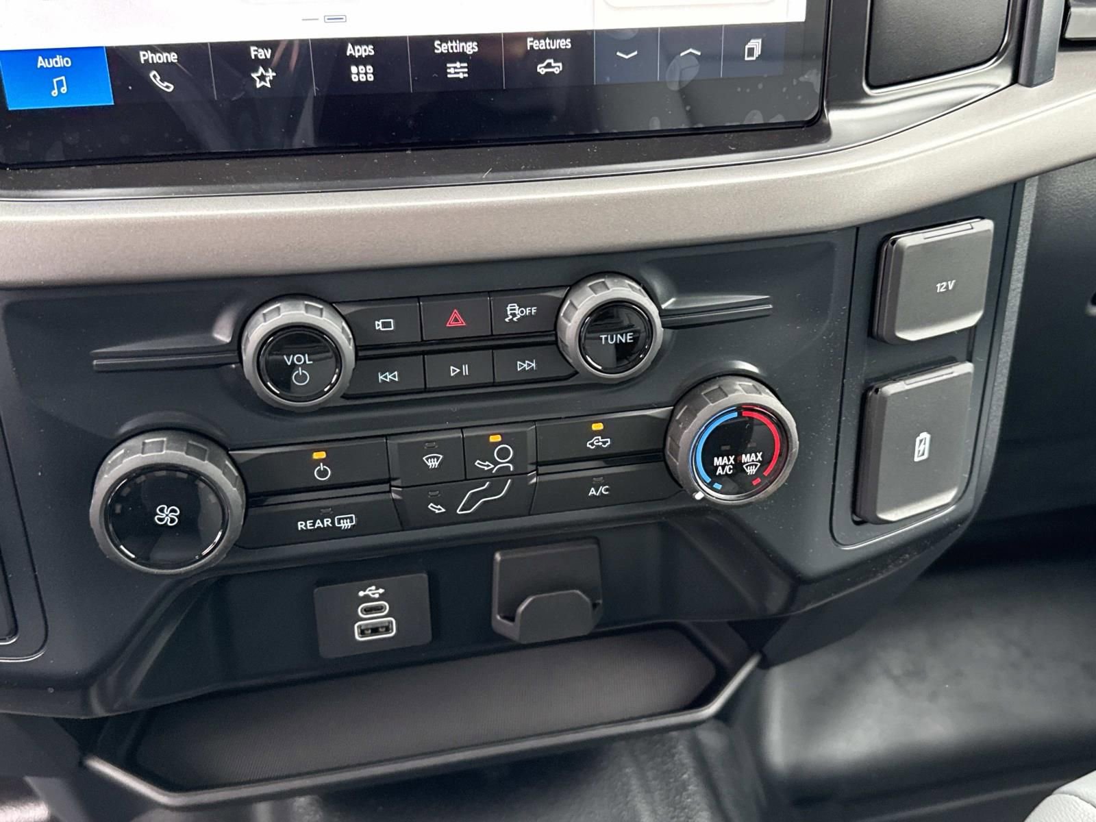 New 2026 Ford F150 XL RWD image 16