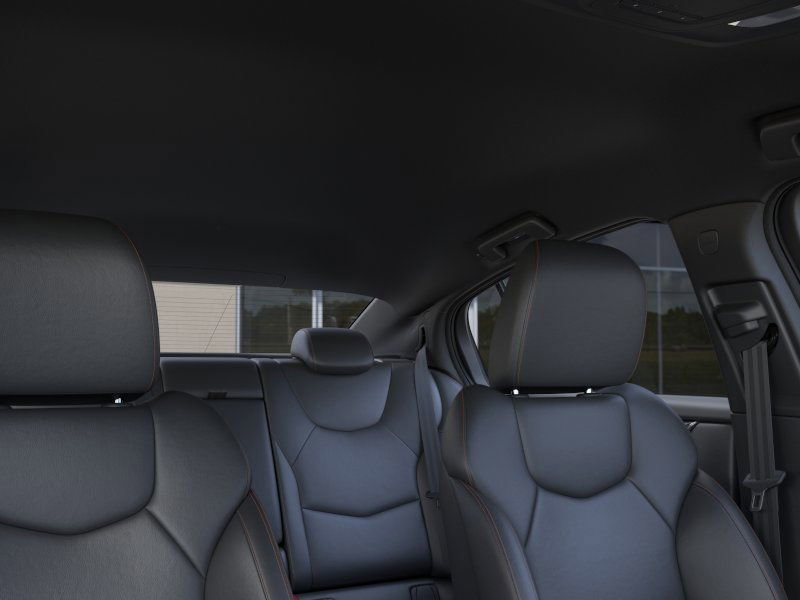 New 2025 Cadillac CT5 Sport image 24