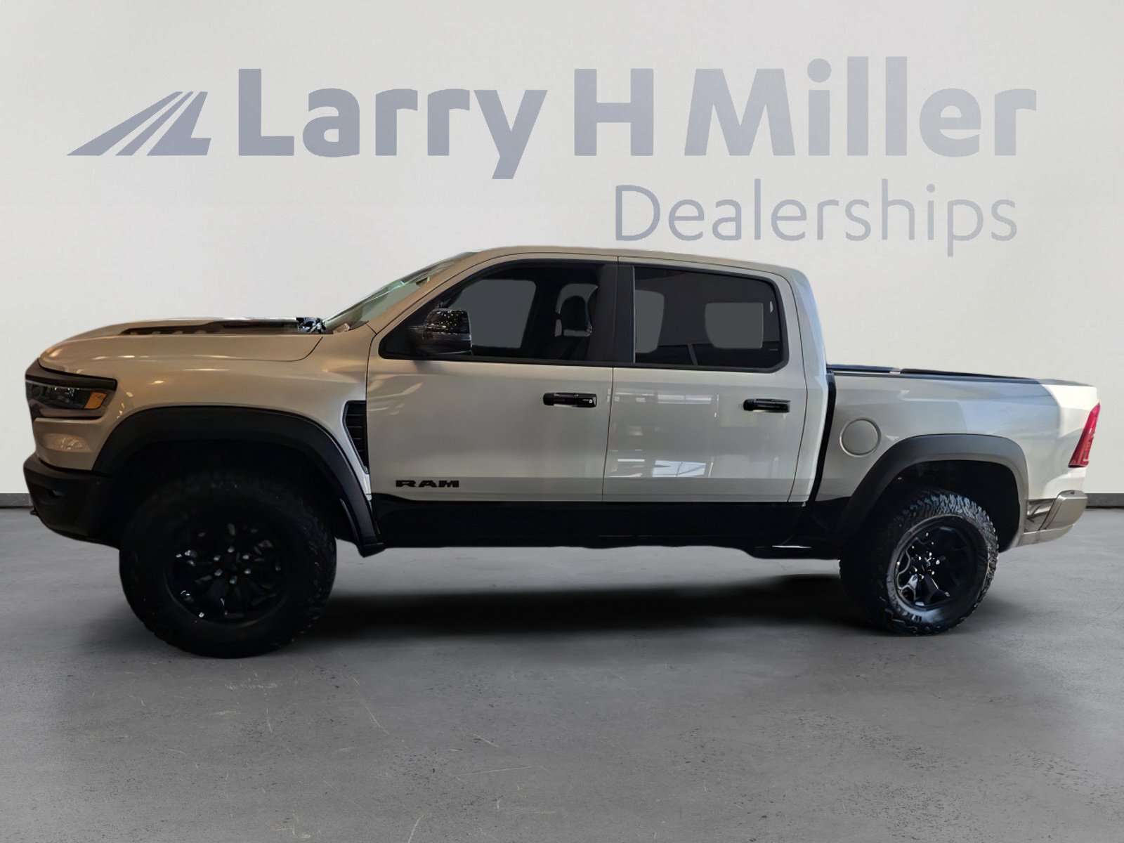 New 2026 RAM 1500 RHO w/ RHO Level 1 Equipment Group AWD/4WD image 3