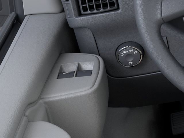 New 2026 Chevrolet Express 3500 RWD image 22