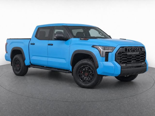 Used 2026 Toyota Tundra TRD Pro
