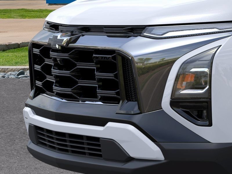 New 2027 Chevrolet Equinox ACTIV w/ Safety and Technology Package AWD/4WD image 13