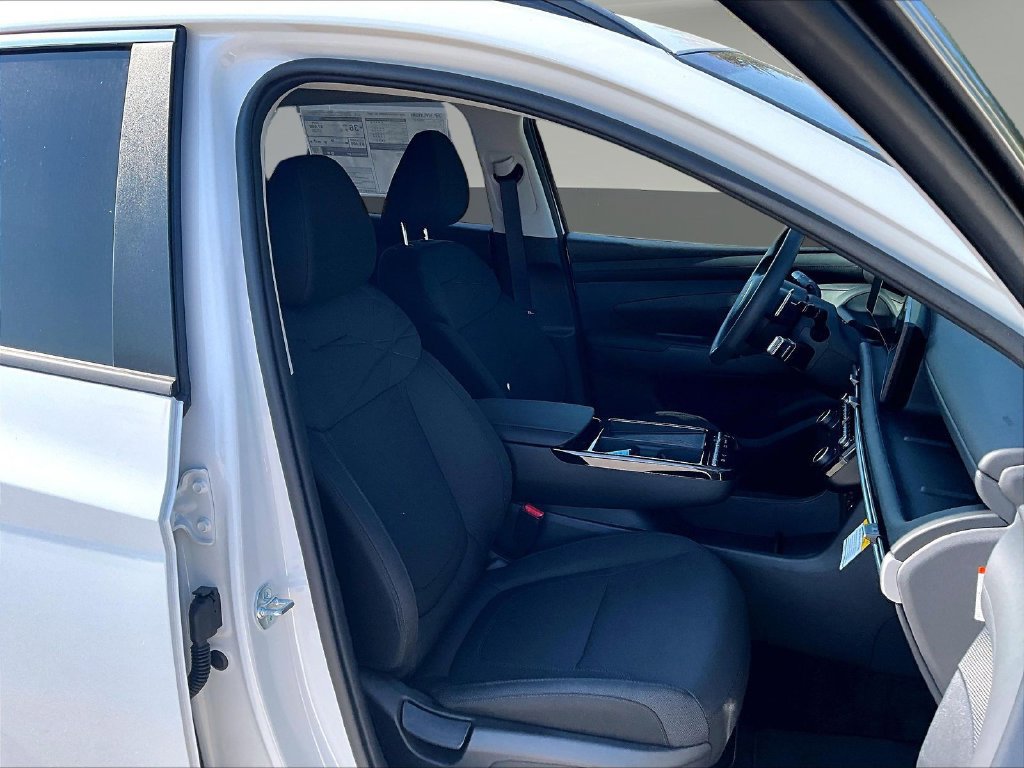 New 2026 Hyundai Tucson SEL AWD/4WD image 32