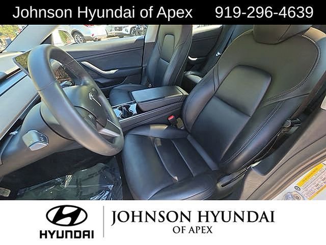 Used 2020 Tesla Model 3 Long Range image 34