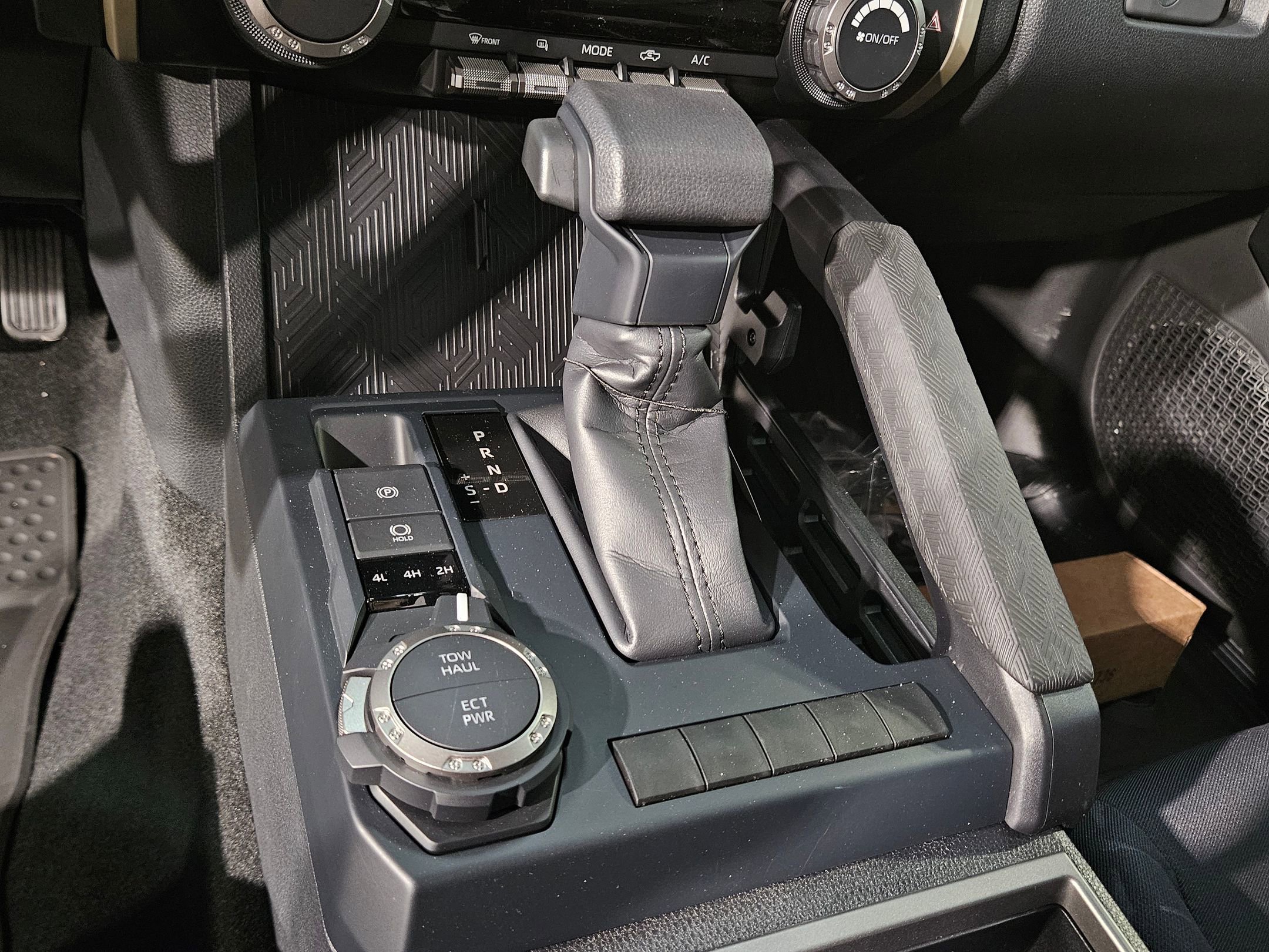 New 2026 Toyota Tacoma SR5 image 18