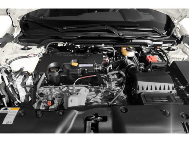 Used 2020 Honda Civic Sport image 12