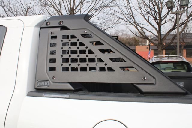 Used 2025 Toyota Tacoma Trailhunter image 10