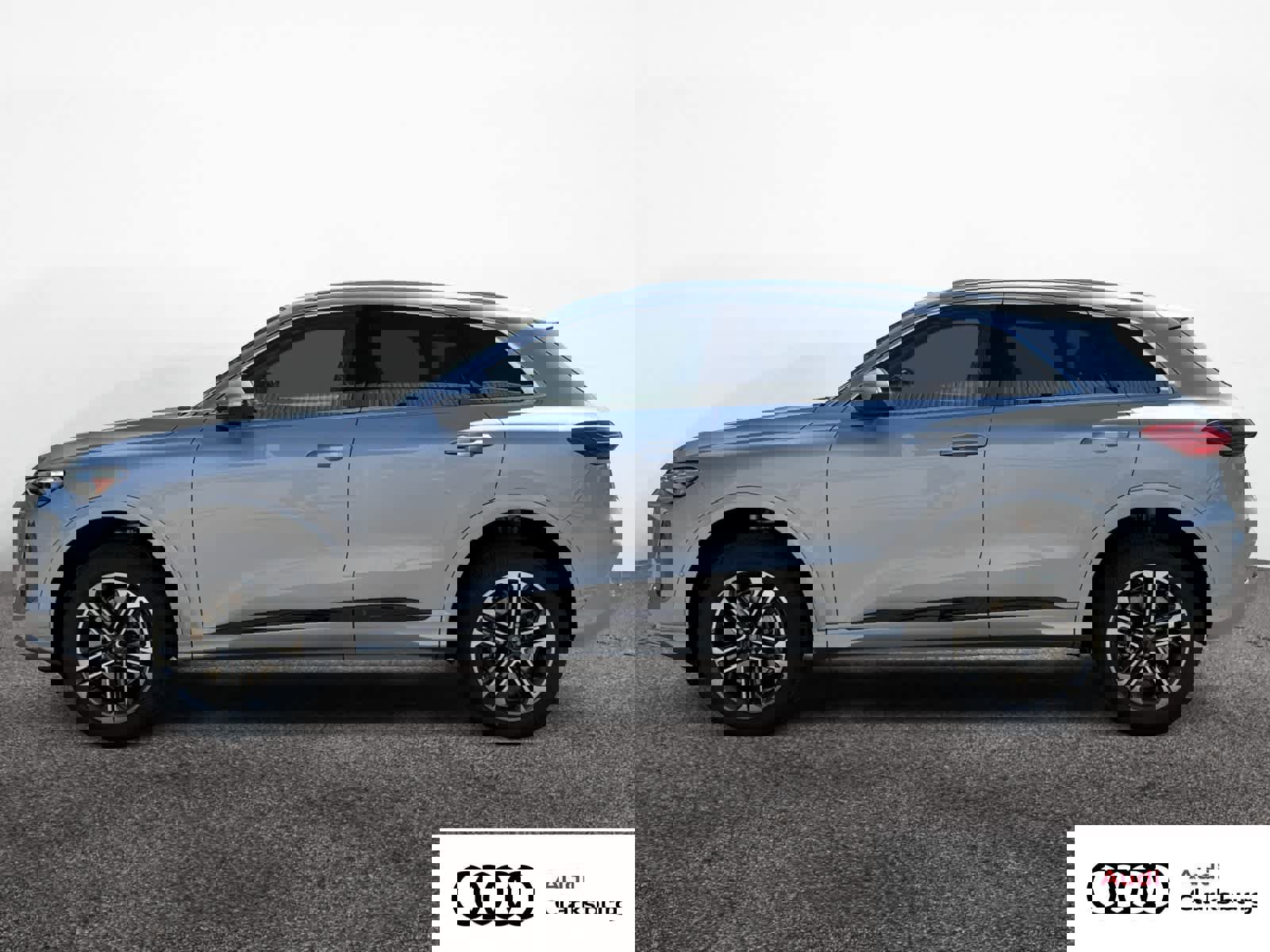 New 2025 Audi Q5 Prestige video 2