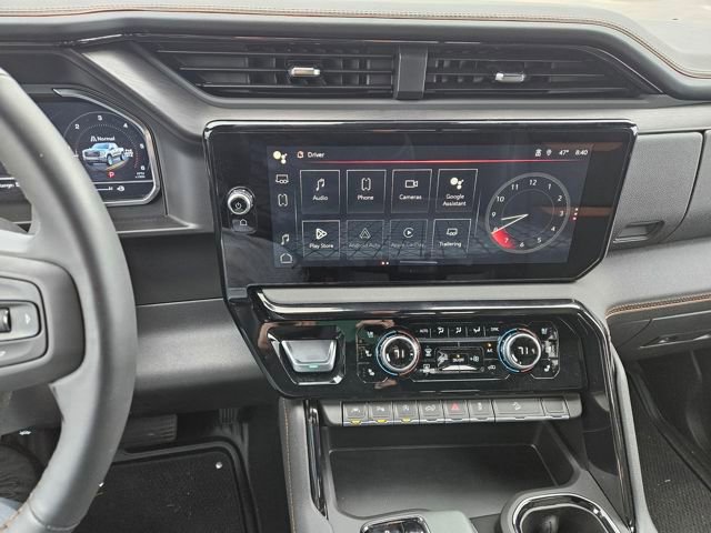 Used 2025 GMC Sierra 1500 AT4 w/ AT4 Premium Package image 17