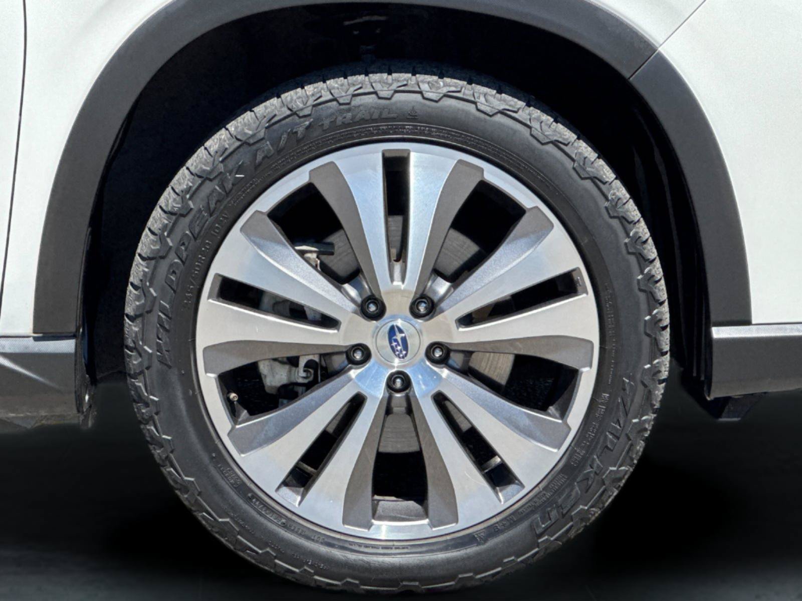 Used 2022 Subaru Ascent Limited w/ Technology Package AWD/4WD image 25