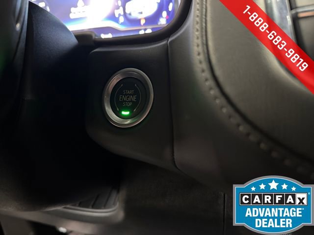 Certified 2022 Chevrolet Tahoe LT w/ Luxury Package image 21