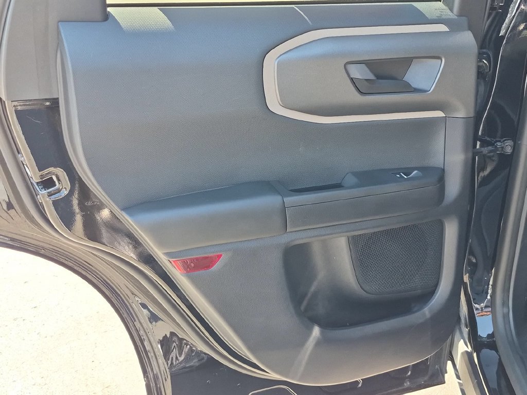 Used 2025 Ford Bronco Sport Big Bend AWD/4WD image 27