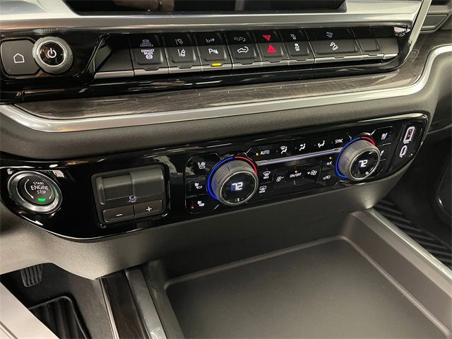 New 2026 Chevrolet Silverado 2500 LTZ w/ LTZ Plus Package image 6