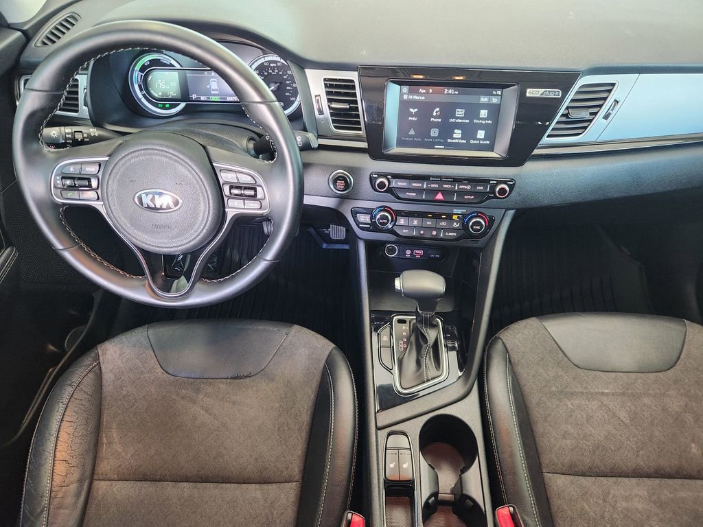 Used 2019 Kia Niro EX w/ Paint Protection Film Package image 26
