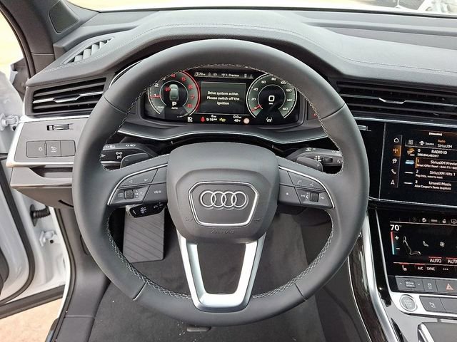 New 2026 Audi Q7 2.0T Premium image 17