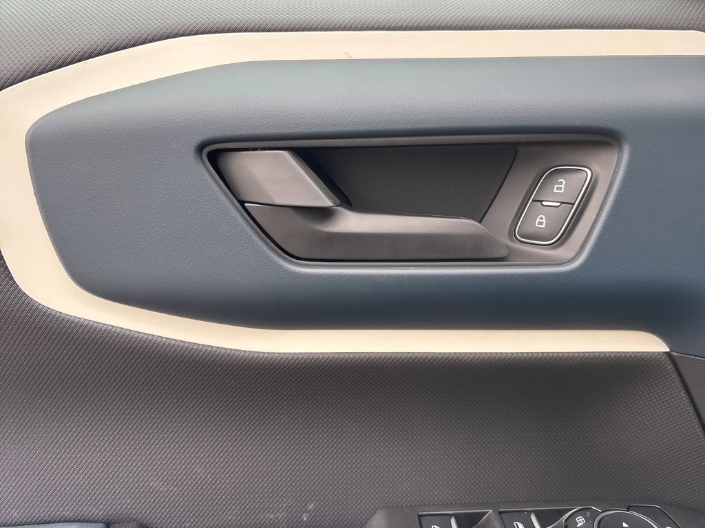 New 2025 Ford Bronco Sport Heritage image 17