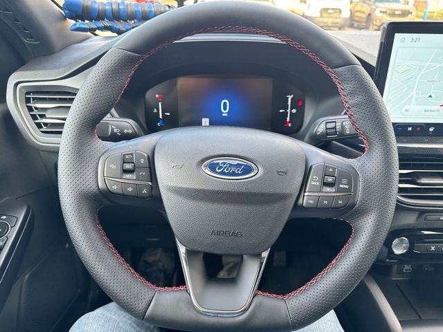 New 2026 Ford Escape ST-Line w/ Tech Pack #1 AWD/4WD image 14